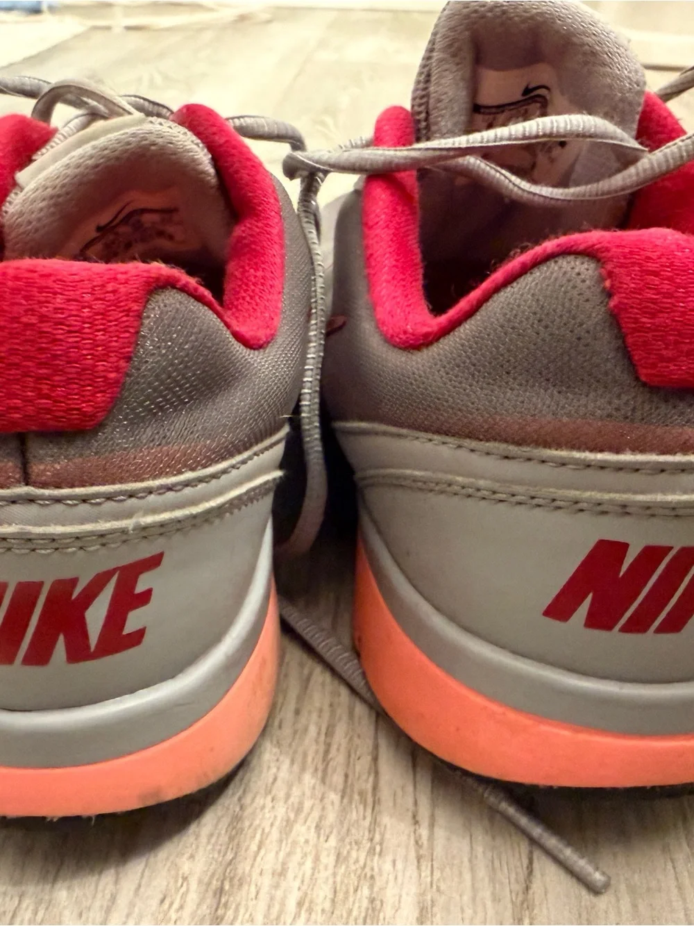 Nike women’s size